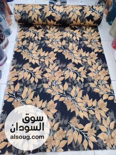 مقاطع ملايات مقاطع قطن دبي - صورة رقم 13