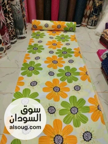 مقاطع ملايات مقاطع قطن دبي - صورة رقم 6