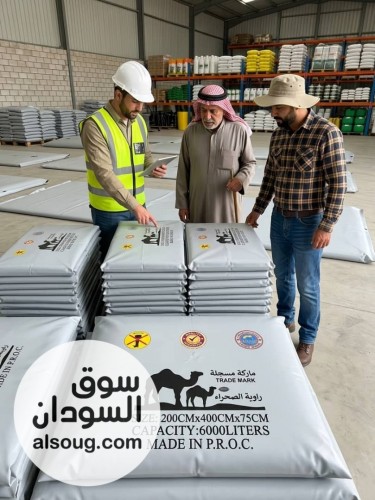 اتوفرت قرب الماء راوية الصحراء - صورة رقم 3