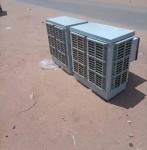 مكيفات تجميع نسمه جوده واداء مضمون
