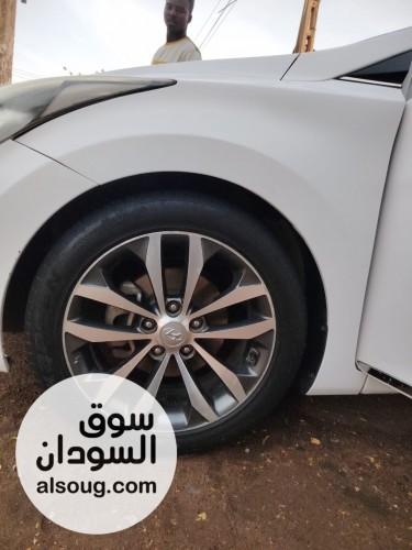 أفاني اصم موديل 2016 - صورة رقم 3