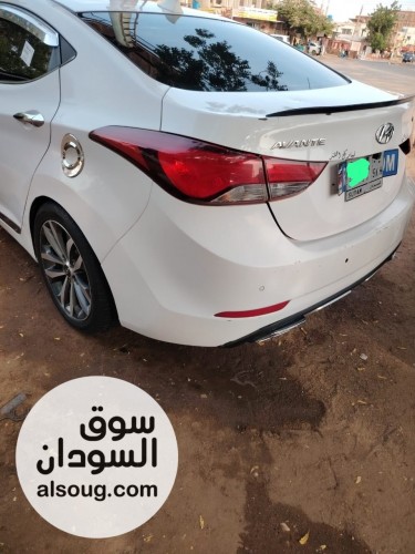 أفاني اصم موديل 2016 - صورة رقم 7