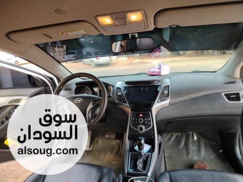 أفاني اصم موديل 2016 - صورة رقم 5