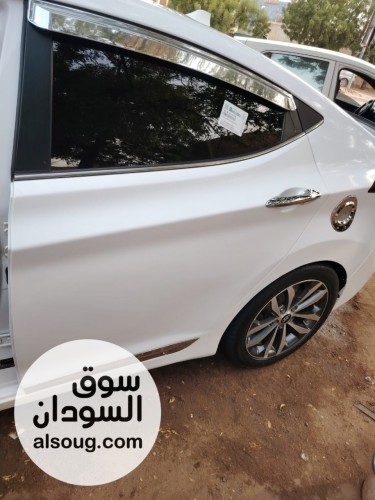أفاني اصم موديل 2016 - صورة رقم 6