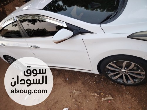 أفاني اصم موديل 2016 - صورة رقم 11