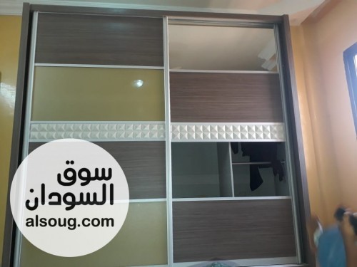 غرفة نوم دمياطية 