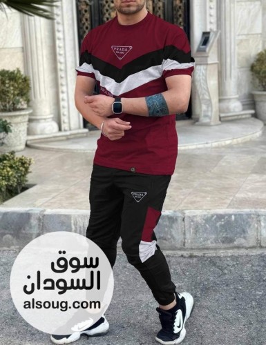 متوفر بجامات رجالية - صورة رقم 14