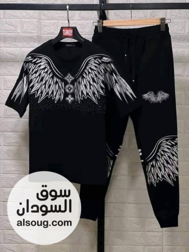 متوفر بجامات رجالية - صورة رقم 2