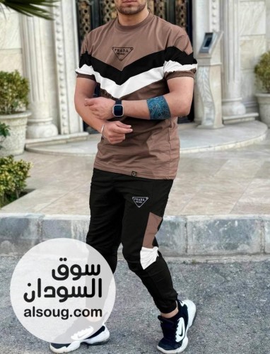 متوفر بجامات رجالية - صورة رقم 13