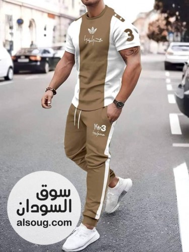 متوفر بجامات رجالية - صورة رقم 15