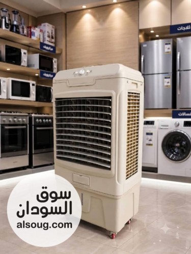 مكيف نسمه 5000 وحدة