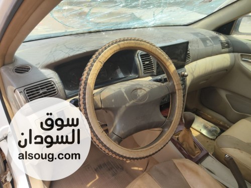 كورولا موديل 2006 سعر فرقة - صورة رقم 5