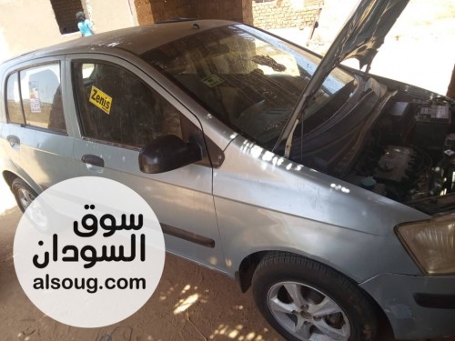 كليك موديل 2005 بسعر فرقة - صورة رقم 9