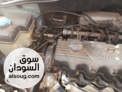 كليك موديل 2005 بسعر فرقة - صورة رقم 7