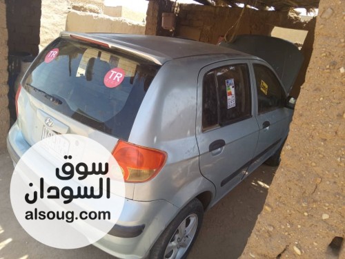 كليك موديل 2005 بسعر فرقة - صورة رقم 4