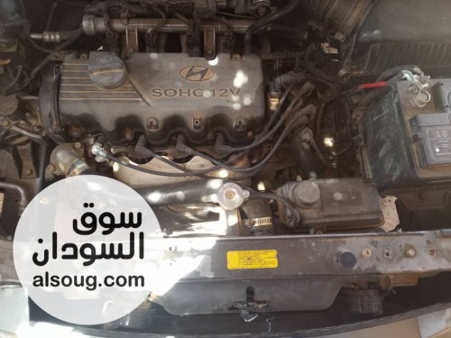 كليك موديل 2005 بسعر فرقة - صورة رقم 3