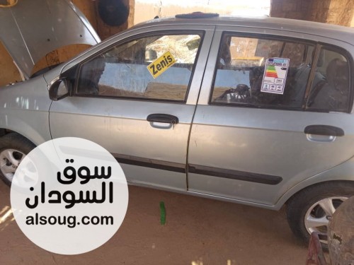 كليك موديل 2005 بسعر فرقة - صورة رقم 8