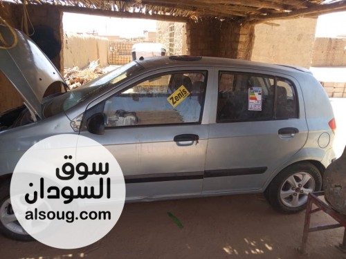 كليك موديل 2005 بسعر فرقة - صورة رقم 10