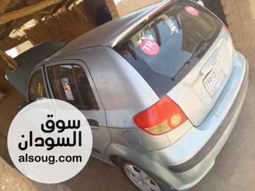 كليك موديل 2005 بسعر فرقة - صورة رقم 6