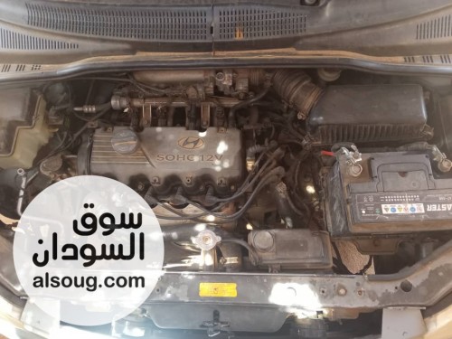 كليك موديل 2005 بسعر فرقة - صورة رقم 5