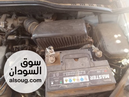 كليك موديل 2005 بسعر فرقة - صورة رقم 2