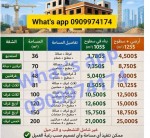 وفر نص تكلفة البناء في السودان