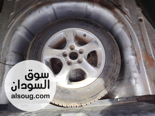 افانتي 2010 بسعر فرقة - صورة رقم 4