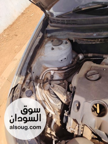 افانتي 2010 بسعر فرقة - صورة رقم 10