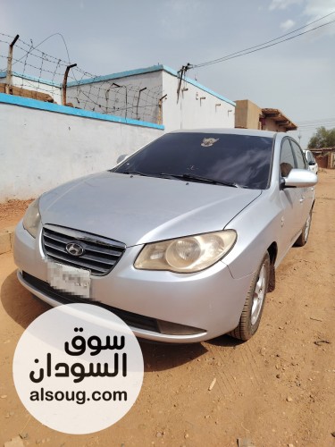 افانتي 2010 بسعر فرقة - صورة رقم 5