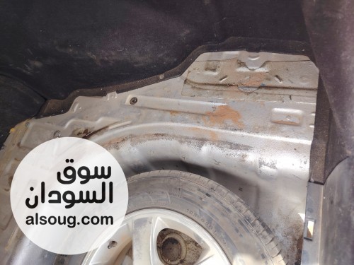 افانتي 2010 بسعر فرقة - صورة رقم 12