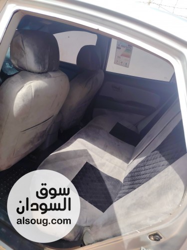 افانتي 2010 بسعر فرقة - صورة رقم 2