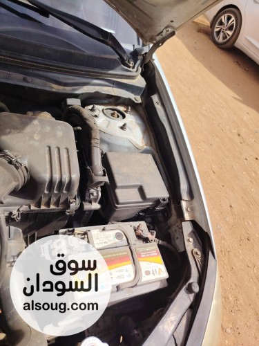 افانتي 2010 بسعر فرقة - صورة رقم 9