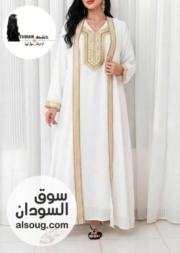 دراعات سعوديه خامة وفخامة تلخم