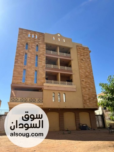 للبيع عمارة وفيلا دوبليكس الرياض المشتل - صورة رقم 11