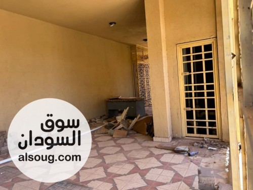 للبيع عمارة وفيلا دوبليكس الرياض المشتل - صورة رقم 5