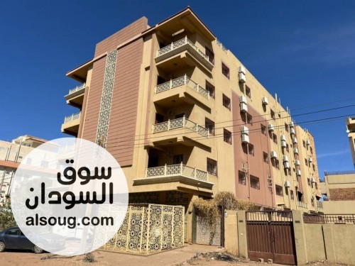 للبيع عمارة وفيلا دوبليكس الرياض المشتل - صورة رقم 9