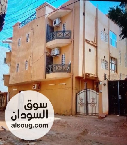 للبيع عمارة استثمارية مميزة الطائف مربع 23