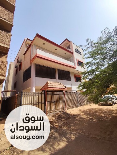 للبيع فيلا ف المعمورة 84. ارضي اول دوبليكس - صورة رقم 2