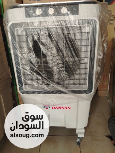 مكيف دانسان ٦ الف وحدة متحرك