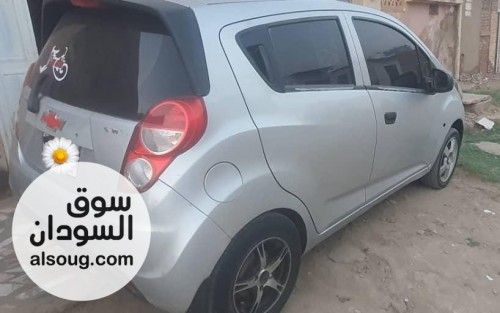  للبيع في كسلا اسبارك موديل 2015 اتوماتيك