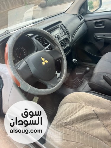  للبيع في بورتسودان بوكس ميتسوبيتشي 2020 - صورة رقم 3