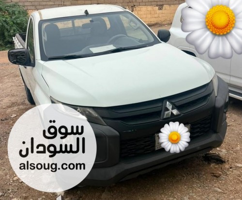  للبيع في بورتسودان بوكس ميتسوبيتشي 2020 - صورة رقم 2