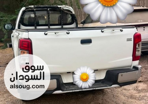  للبيع في بورتسودان بوكس ميتسوبيتشي 2020 - صورة رقم 5