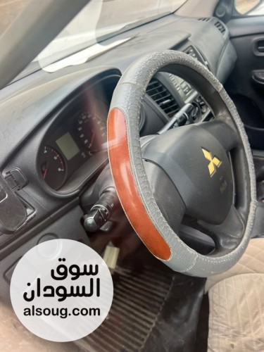  للبيع في بورتسودان بوكس ميتسوبيتشي 2020 - صورة رقم 4