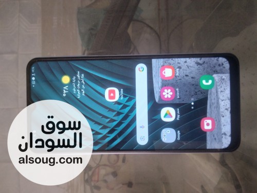 للبيع a13 رام ٥ واكره ١٢٨