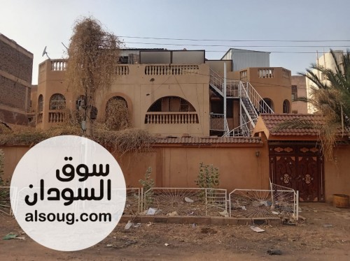 مؤسس بالصافيه مربع ٧