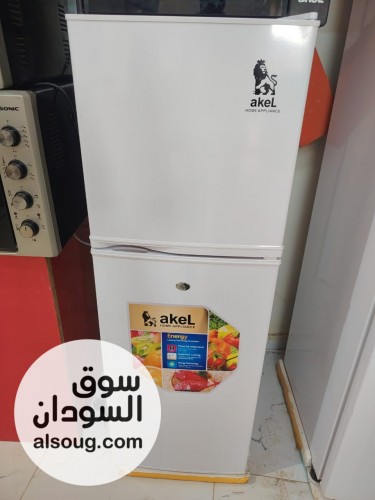 عروض ثلاجات عموديــة - صورة رقم 8