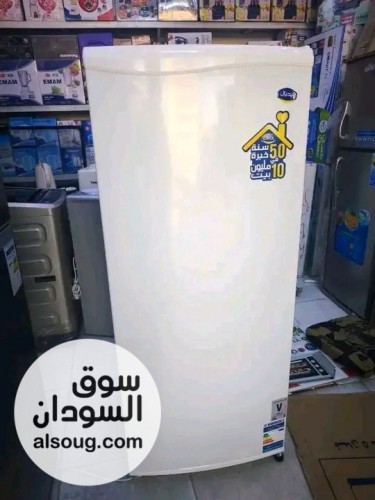 عروض ثلاجات عموديــة - صورة رقم 14