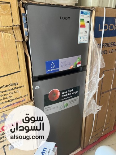 عروض ثلاجات عموديــة - صورة رقم 5