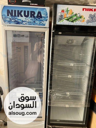 عروض ثلاجات عموديــة - صورة رقم 10